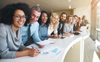 Top Reasons to use a PEO