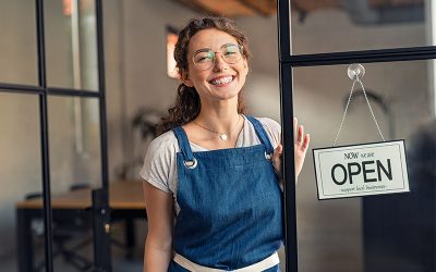 National Small Business Week Highlights