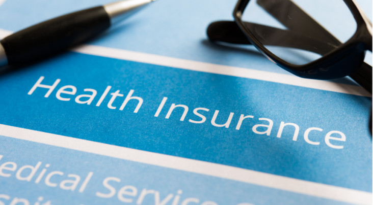 Health Insurance Documents
