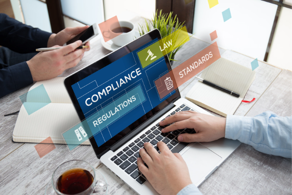 HIPAA Compliance: Staying Ahead of the Curve