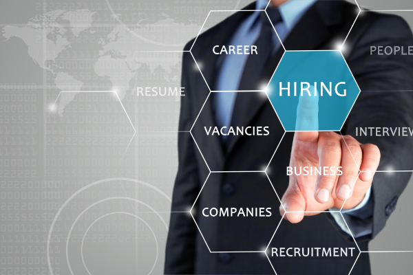 Optimizing Talent Acquisition: Applied Business Solutions’ Applicant Tracking System