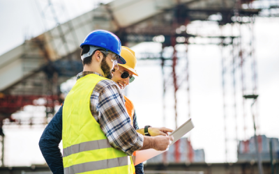 Building Safety Nets: 15 Benefits of Workers’ Compensation in Construction