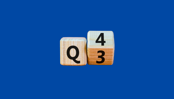 Mastering Q4: How Applied Business Solutions Simplifies Year-End Compliance