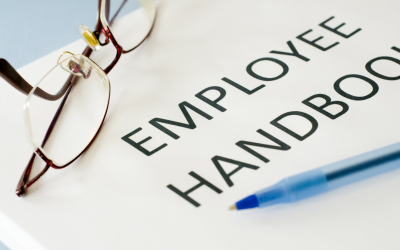 Top 5 Reasons Why an Employee Handbook is Essential for Small Businesses