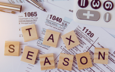 Get Ahead of the Game: Preparing for the 2024 Tax Season with Applied Business Solutions