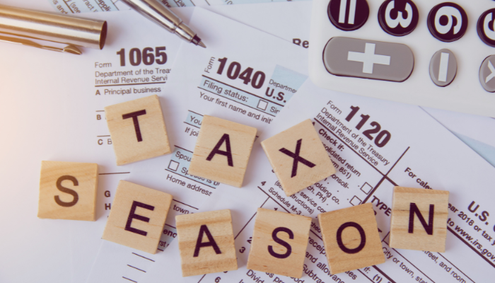 Get Ahead of the Game: Preparing for the 2024 Tax Season with Applied Business Solutions